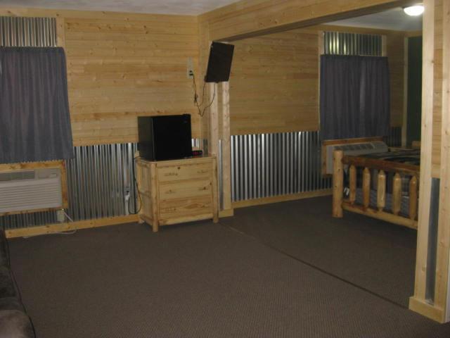 Big Horse Inn And Suites Lewistown Quarto foto